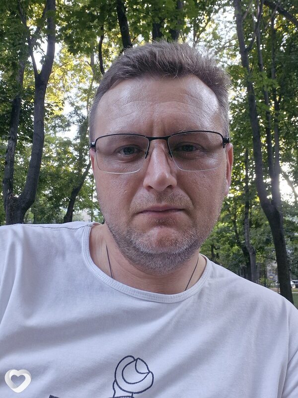 Владимир, 37, Одессе — анкета №2863300