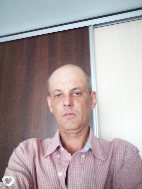 Владимир, 43, Гродно — анкета №2863301