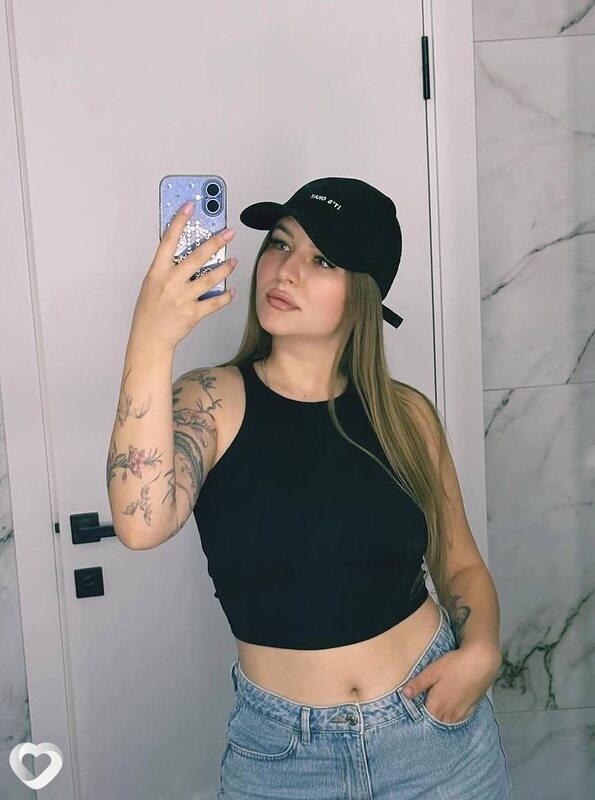Амелия, 21, Киеве — анкета №2863302
