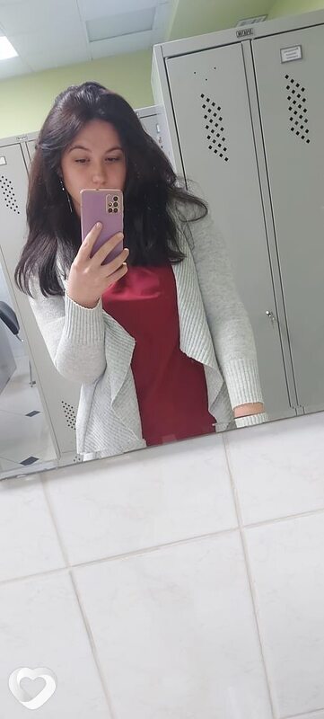 Екатерина, 28, Краснодаре — анкета №2863303