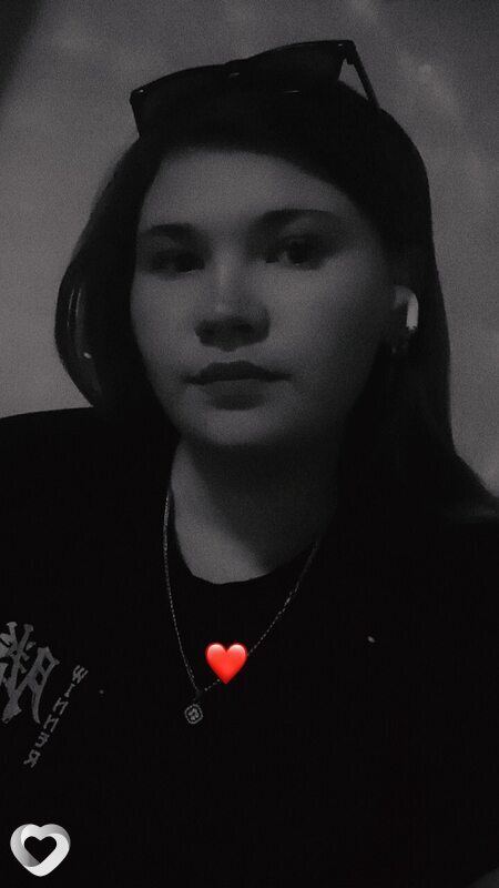 Хулиганка, 22, Оренбурге — анкета №2863304
