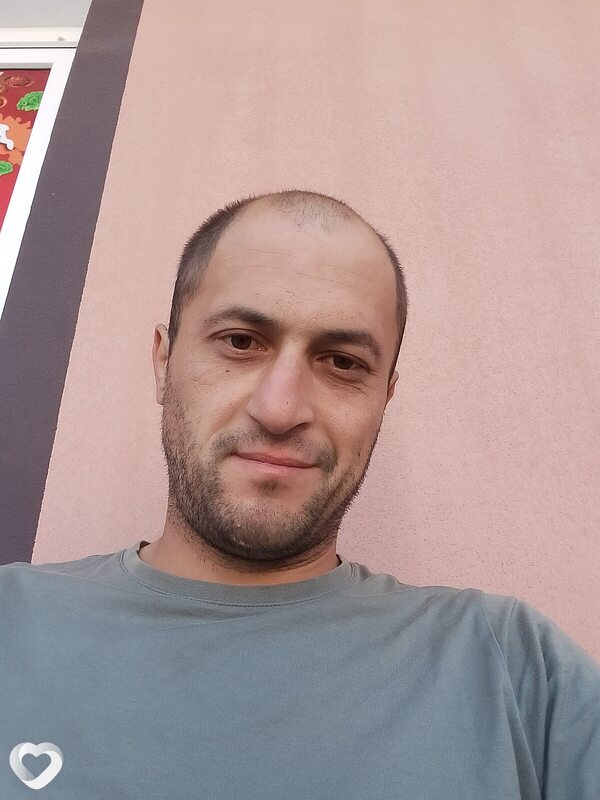 Анар, 32, Симферополе — анкета №2863306