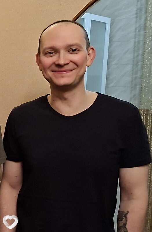 Арем, 36, Брянске — анкета №2863316