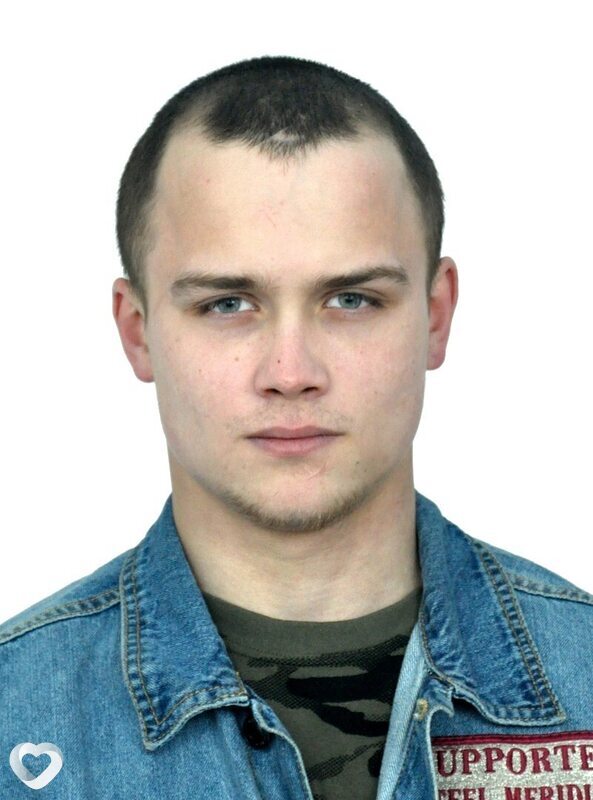 Сергей, 27, Москве — анкета №2863318