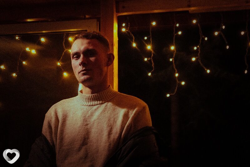 Владимир, 23, Коломне — анкета №2863201
