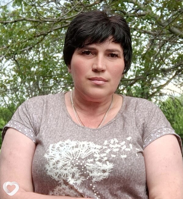 Галина, 54, Ростове-на-Дону — анкета №2863204