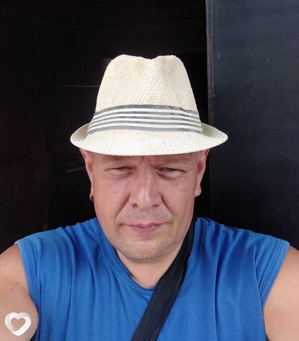 Дмитрий, 55, Крымске — анкета №2863205