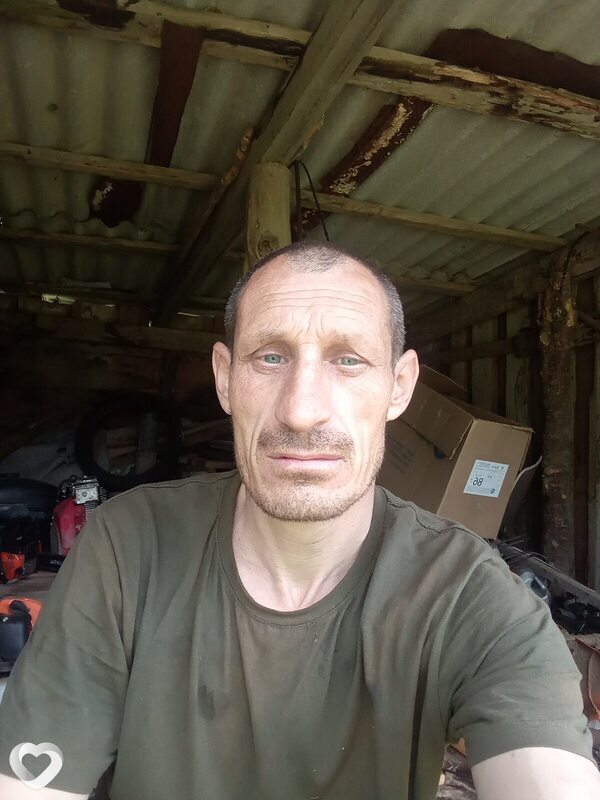 Павел, 44, Владивостоке — анкета №2863210