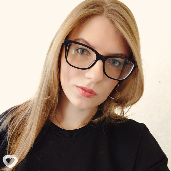 Нина, 23, Волгограде — анкета №2863213