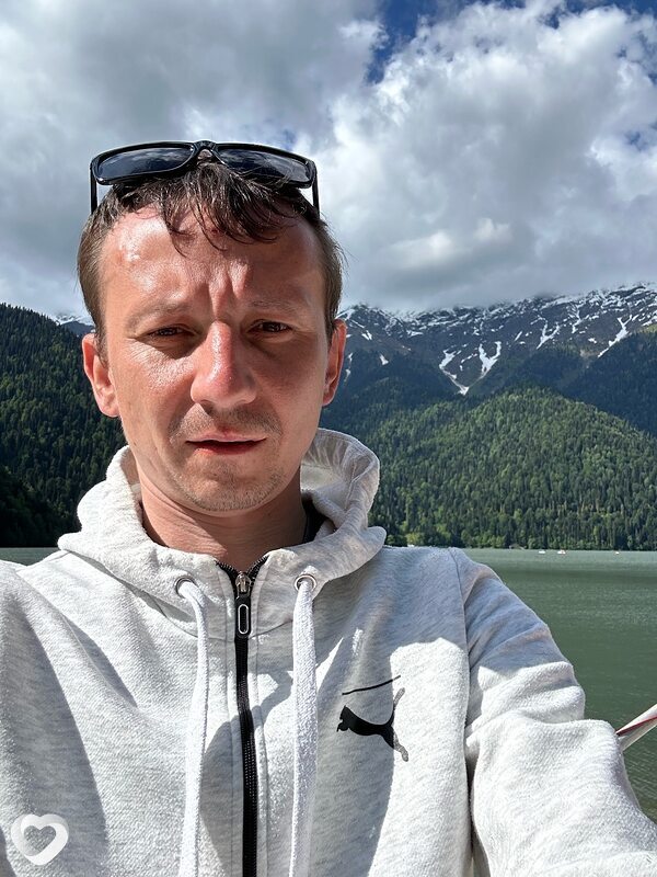 Вячеслав, 30, Сочи — анкета №2863331