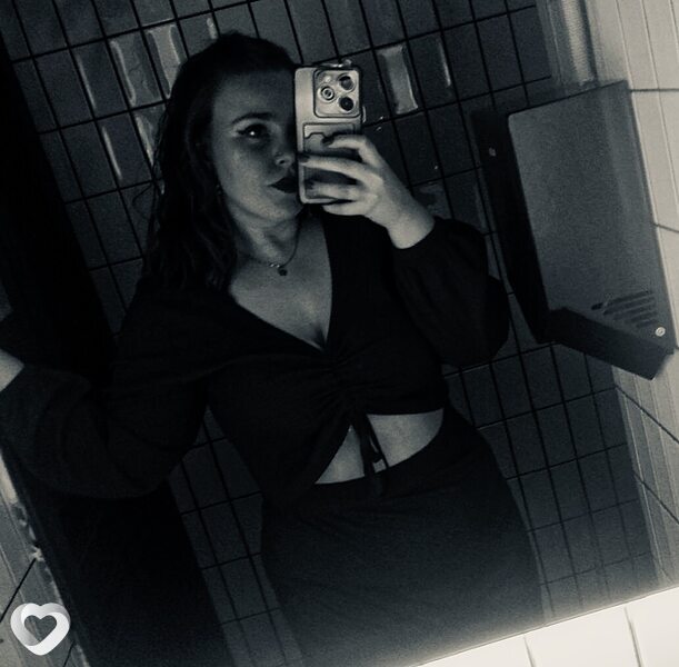 Татьяна, 25, Санкт-Петербурге — анкета №2863272