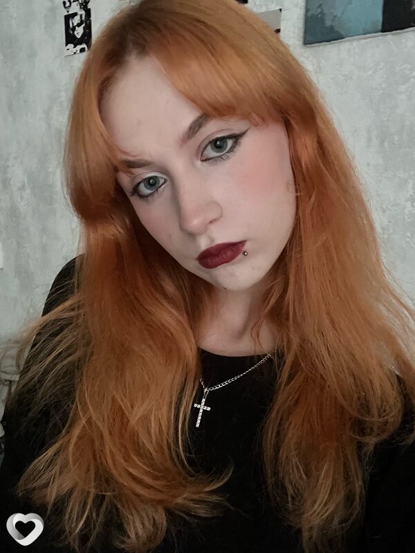 Оля, 19, Минске — анкета №2863274