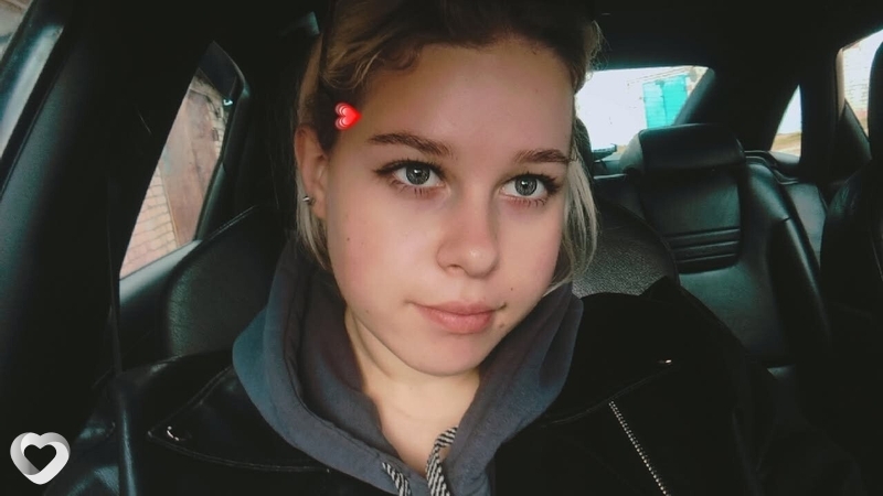 Марианна, 19, Борисове — анкета №2863277