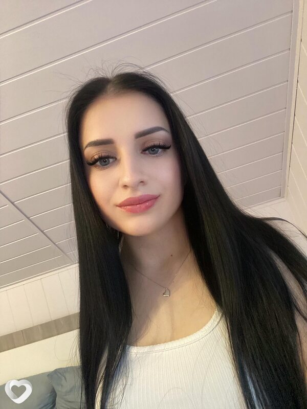 Кристина, 27, Москве — анкета №2863278