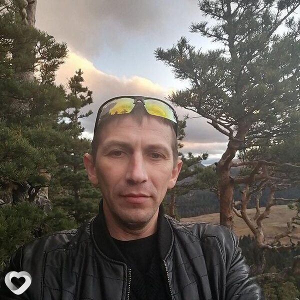 Влад, 43, Майкопе — анкета №2863287