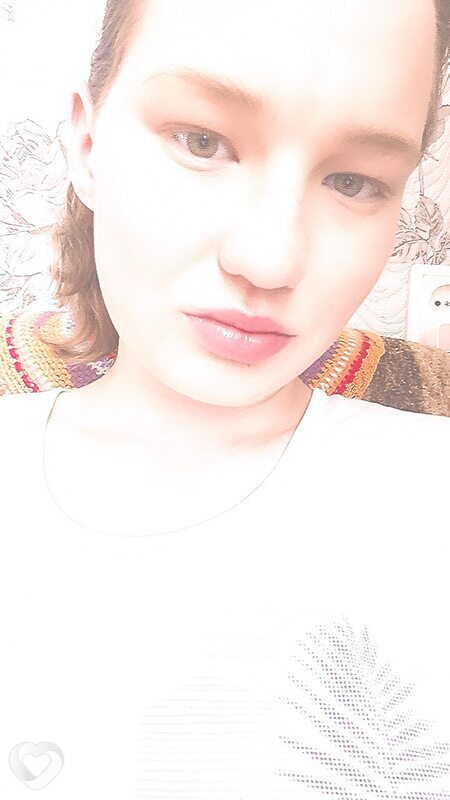 Лера, 22, Назарове — анкета №2863288