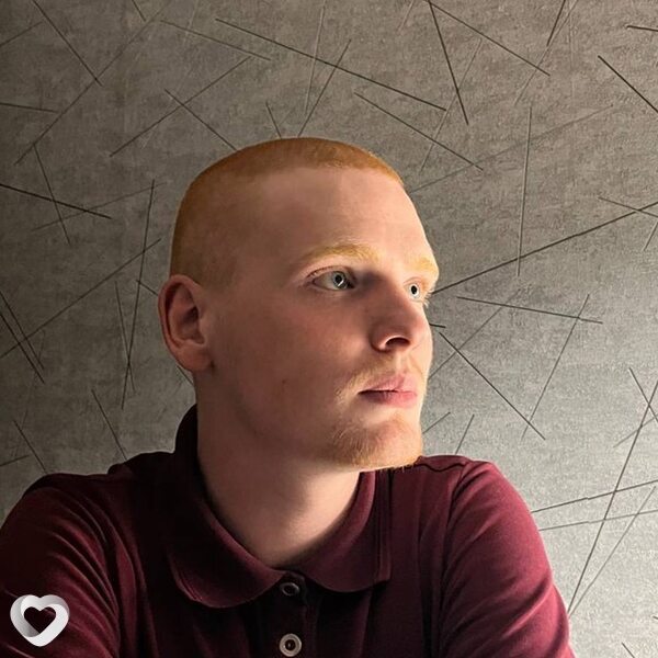 Никита, 20, Тихвине — анкета №2863290