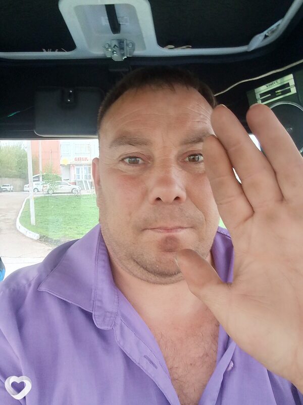 Димдимыч, 41, Уфе — анкета №2863372
