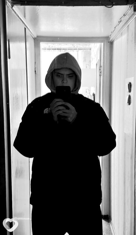 Богдан, 20, Архангельске — анкета №2863387