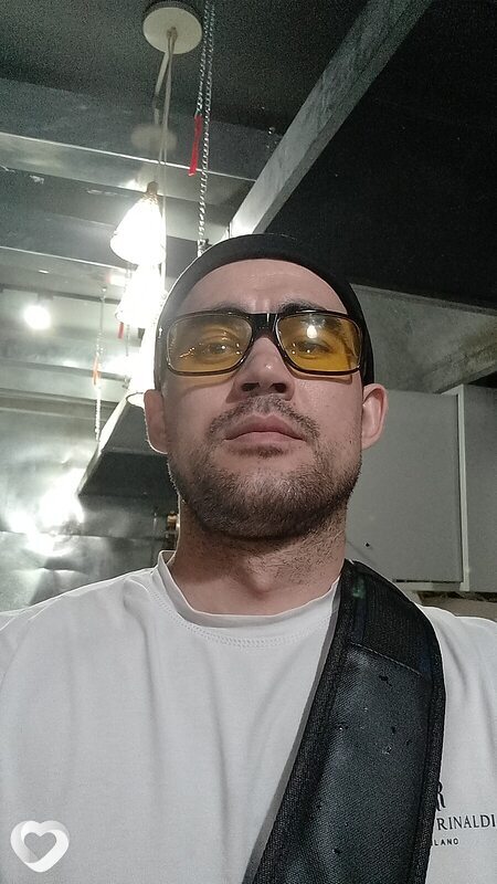 Жасулан, 32, Актобе — анкета №2863391