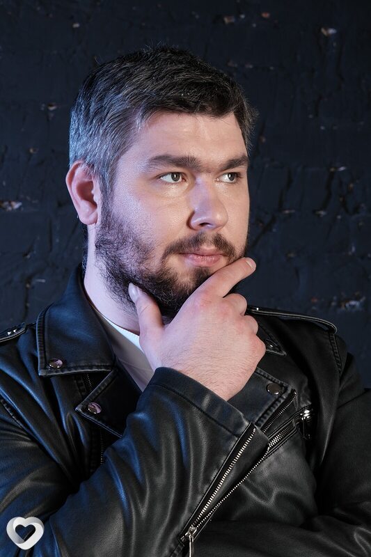 Андрей, 32, Казани — анкета №2864108