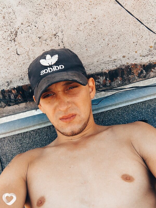Серго, 27, Омске — анкета №2864110