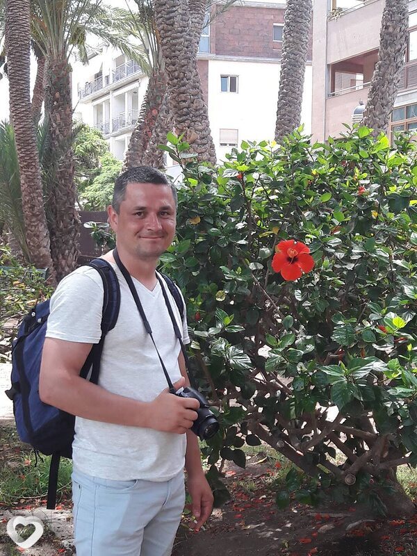 Евгений, 43, Минске — анкета №2864113