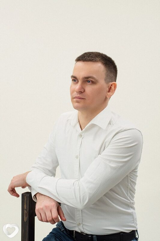 Александр, 35, Бресте — анкета №2864114