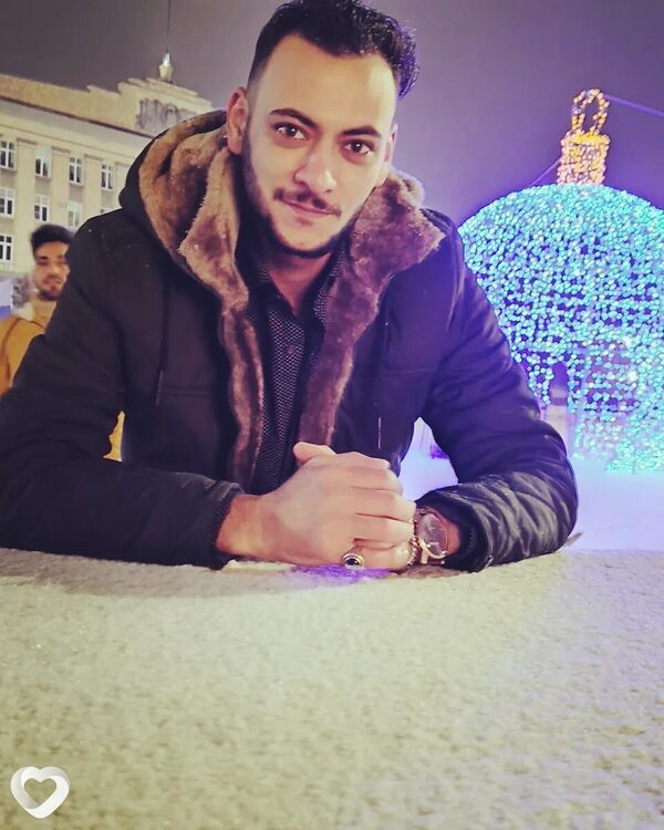Бахит, 26, Орёл — анкета №2863367