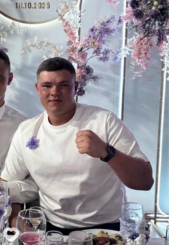 Александр, 22, Ростове-на-Дону — анкета №2863770