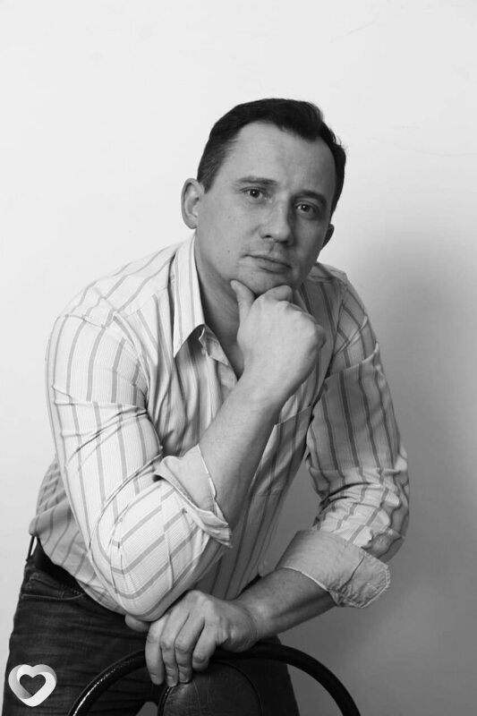 Андрей, 48, Москве — анкета №2863774