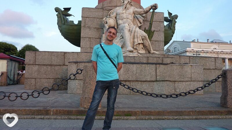Павел, 43, Ростове-на-Дону — анкета №2863782