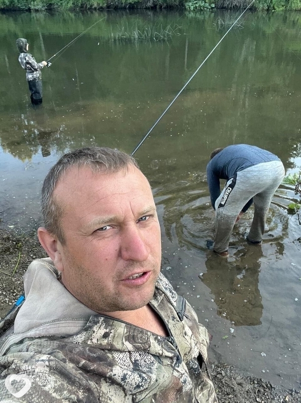 Сергей, 41, Новосибирске — анкета №2863783