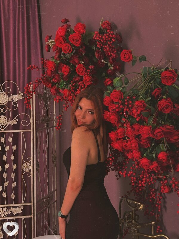 Полина, 22, Брянске — анкета №2863788