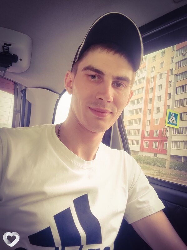 Макс, 30, Саранске — анкета №2863721