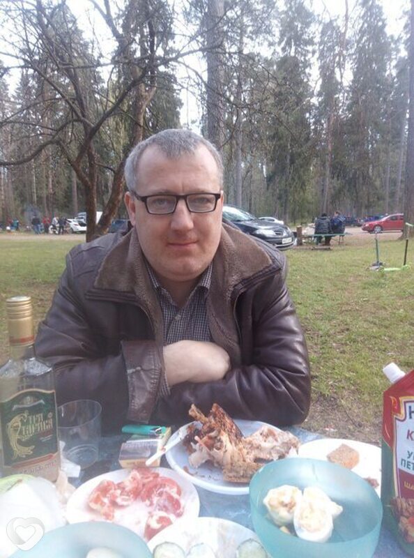 Даниэль, 44, Твери — анкета №2863724