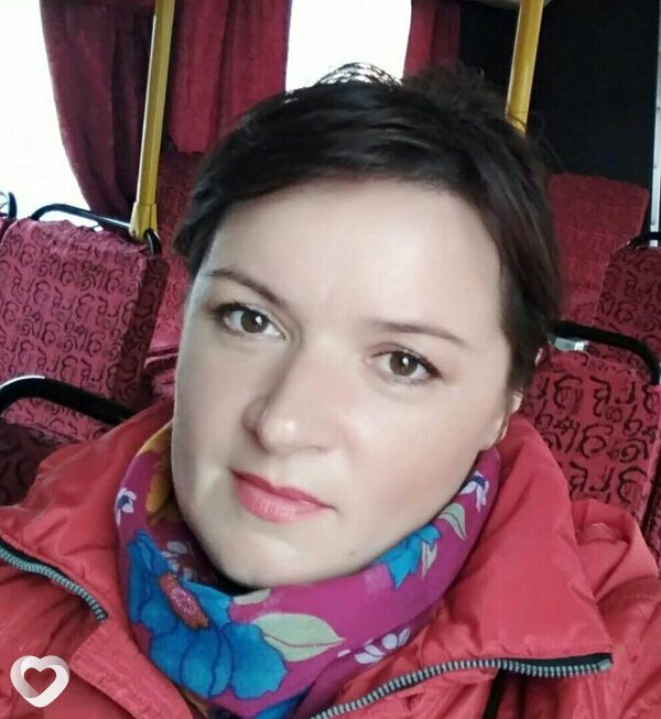 Наталья, 47, Любани — анкета №2863725