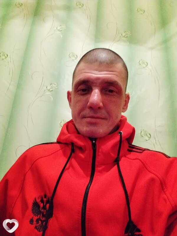 Антон, 38, Оренбурге — анкета №2863446