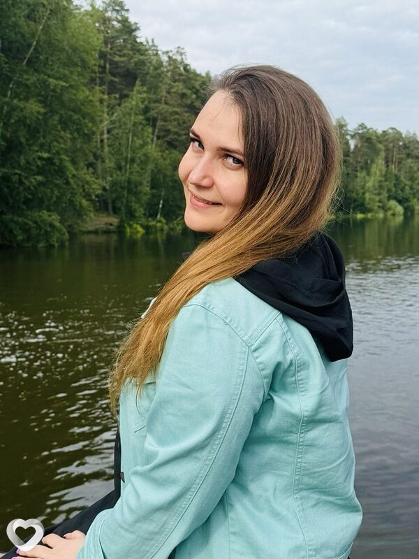 Алиса, 35, Москве — анкета №2863454