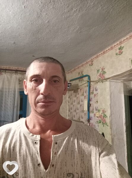 Андрей, 44, Армянске — анкета №2863458
