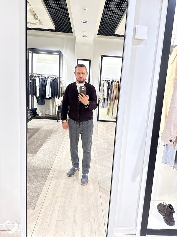 Mansur, 37, Москве — анкета №2863463