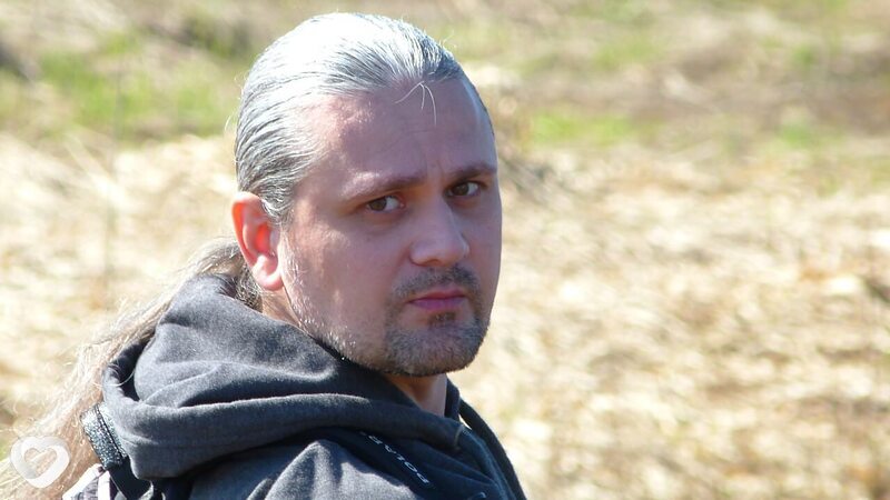 Владимир, 49, Зеленоград — анкета №2863467