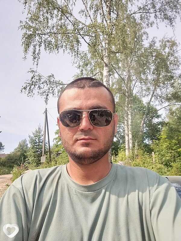 Али, 31, Санкт-Петербурге — анкета №2863469