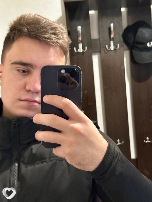 Nick, 22, Ростове-на-Дону — анкета №2863526