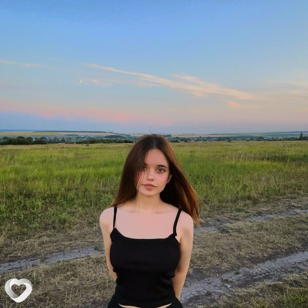 Аиша, 19, Ульяновске — анкета №2863527