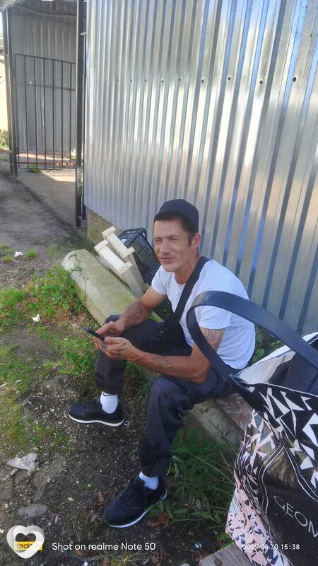 Андрей, 38, Мытищах — анкета №2863533