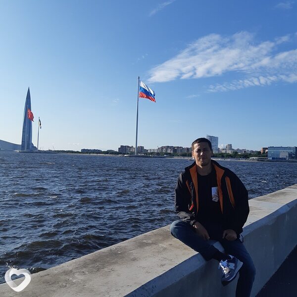Нурс, 31, Москве — анкета №2863535