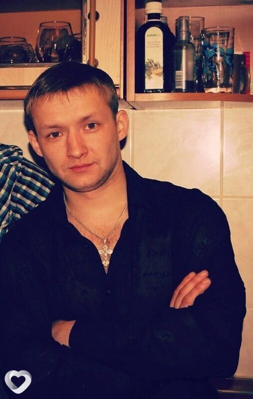 Александр, 39, Ногинске — анкета №2863539