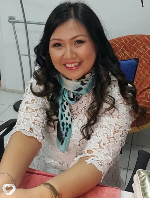 Аиша, 28, Алматы — анкета №2863471