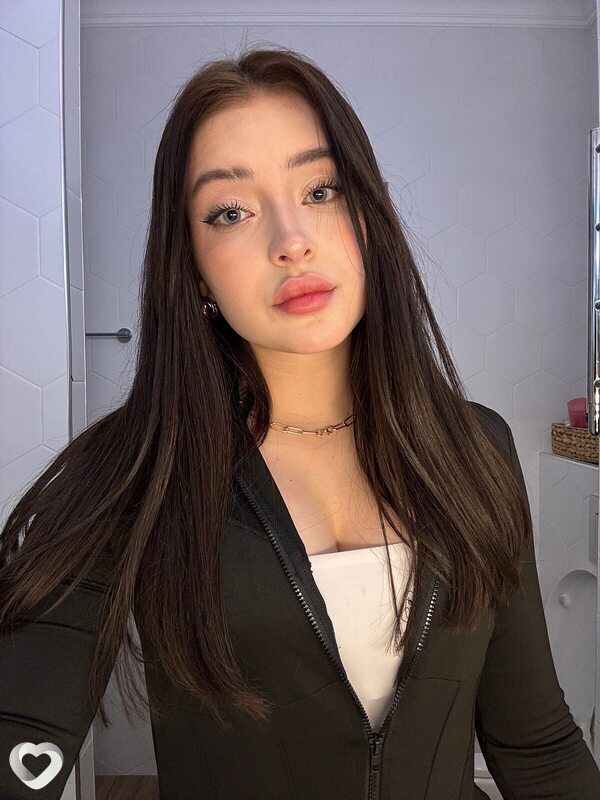 Кристина, 25, Москве — анкета №2863472